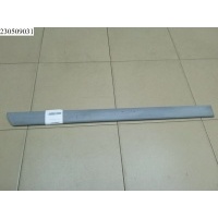 Накладка двери задней правой Audi A3 8PA 2004-2013 8P4853964BGRU,8P4853964A