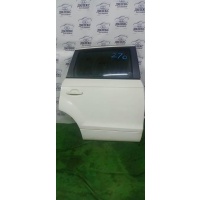 вставка замка двери Audi Q7 2005> 4l0839167a