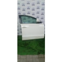 молдинг двери Audi Q7 2005> 4l0853908f