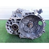 мкпп Volkswagen Tiguan (2007-2011) 0A6300044M