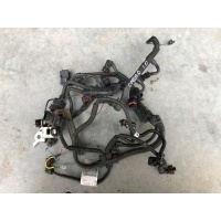 Свет установка двигателя opel corsa d oe 55556250