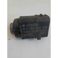 Датчик парктроника Opel astra H 2000 0263003208