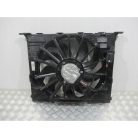 Bmw g11 g12 g30 g32 вентилятор радиатора 7953401