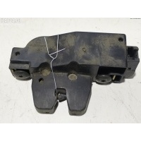 Замок багажника Citroen C3 I (2002-2009) 2003 9646091580