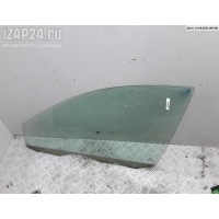 Стекло двери передней левой Skoda Fabia mk1 (6Y) 2004 6Y0845201A