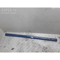 Молдинг двери передней левой Volkswagen Golf-3 1997 1h4853515a