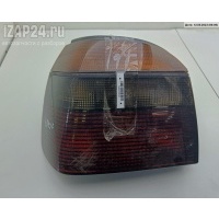 Фонарь задний левый Volkswagen Golf-3 1997 1H6945111B