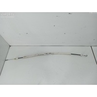 Трос двери передней R Audi A6 C5 (1997-2005) 1998 4B0837086