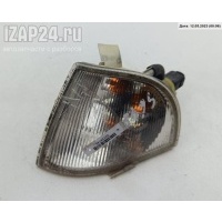 Поворотник (указатель поворота) левый Skoda Octavia mk1 (A4) 2000 1U0953155