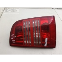 Фонарь задний правый Skoda Octavia mk1 (A4) 2000 1U9945112