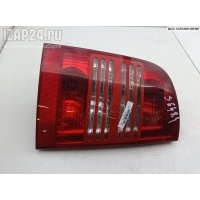 Фонарь задний левый Skoda Octavia mk1 (A4) 2000 1U9945111, 1U9945095B