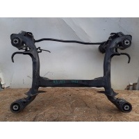 Колыбель задняя 8w0505235ag audi a4 b9 8w