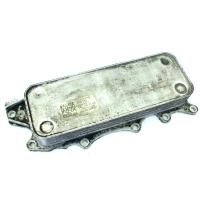 Радиатор масляный мерседес s класса w221 6421800165