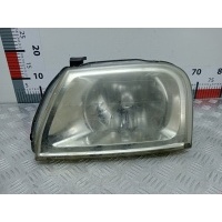 Фара передняя левая Mitsubishi L200 3 (1996-2006) 2002 ,MR439531