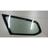 Стекло кузовное боковое зад. левая Ford Focus 2 2005-2008 2007 1348859