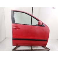 Дверь передняя правая Seat Leon 1 (1M) (1999-2005) 2001 ,1M0831056M