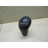 Рукоятка кулисы КПП Renault Clio III (2005 - 2012) 8200379950