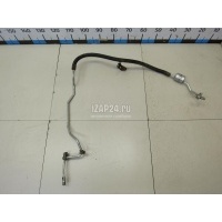Трубка кондиционера Land Rover Range Rover III (LM) (2002 - 2012) LR010856