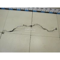 Трубка кондиционера Land Rover Range Rover III (LM) (2002 - 2012) LR010887