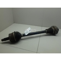 Полуось задняя Land Rover Range Rover III (LM) (2002 - 2012) IED500040