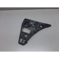 Направляющая переднего бампера левая Ford Transit (2006 - 2013) 1763225