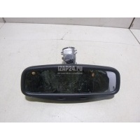 Зеркало заднего вида Citroen-Peugeot 308 I (2007 - 2015) 8153LQ