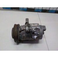 Компрессор системы кондиционирования Chrysler 300C (2004 - 2010) 55111034AA