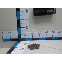 Замок капота Mazda Mazda 6 (GH) (2007 - 2013) GS1F56620A