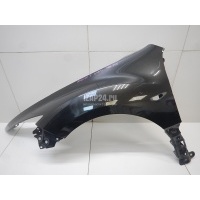 Крыло переднее левое Mazda Mazda 6 (GH) (2007 - 2013) GS1D52210C