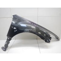 Крыло переднее правое Mazda Mazda 6 (GH) (2007 - 2013) GS1D52110C