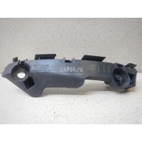 Направляющая переднего бампера левая Mazda Mazda 6 (GH) (2007 - 2013) GS1D500U1G