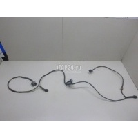 Проводка (коса) Mazda Mazda 6 (GH) (2007 - 2013) GS1P67SH1B