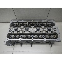 Головка блока VAG Tiguan (2007 - 2011) 03C103264P