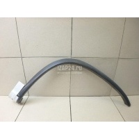 Накладка переднего крыла правого VAG Tiguan (2007 - 2011) 5N0853718N9B9