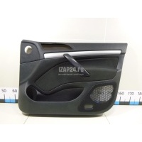 Обшивка двери передней правой VAG Octavia (A5 1Z-) (2004 - 2013) 1Z1867012DHWAZ