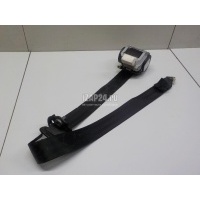 Ремень безопасности с пиропатроном VAG Octavia (A5 1Z-) (2004 - 2013) 1Z0857702HCP