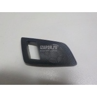 Решетка динамика VAG Octavia (A5 1Z-) (2004 - 2013) 1Z0868160A9B9