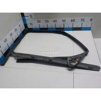 Направляющая стекла двери VAG Octavia (A5 1Z-) (2004 - 2013) 1Z0837432B