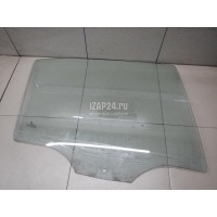 Стекло двери задней правой VAG Octavia (A5 1Z-) (2004 - 2013) 1Z5845206C