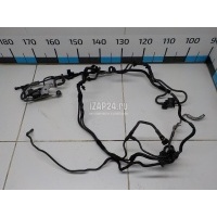 Трубка вакуумная Land Rover Range Rover Sport (2005 - 2012) LR041270
