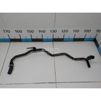 Трубка охлажд. жидкости металлическая Land Rover Range Rover Sport (2005 - 2012) LR014152