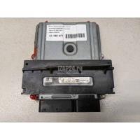 Блок управления двигателем Jaguar Range Rover Sport (2005 - 2012) C2D8334