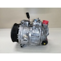 Компрессор системы кондиционирования Mercedes Benz W216 CL coupe (2006 - 2014) 0022300911