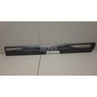 Молдинг задней левой двери Honda Pilot (2008 - 2015) 75323SZAA21ZL