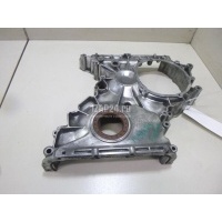 Крышка двигателя передняя Ssang Yong Rexton I (2001 - 2006) 6650150601