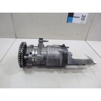 ТНВД Ssang Yong Rexton I (2001 - 2006) 6650700401