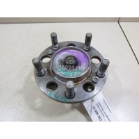 Ступица передняя FEBEST Rexton I (2001 - 2006) 1482KYRF