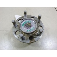 Ступица передняя FEBEST Rexton I (2001 - 2006) 1482KYRF