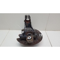 Кулак поворотный задний левый Land Rover Freelander 2 (2007 - 2014) LR006963
