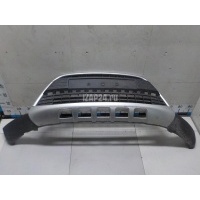 Бампер передний Ford Kuga (2008 - 2012) 1503599